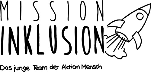 Mission Inklusion Das Junge Team der Aktion Mensch